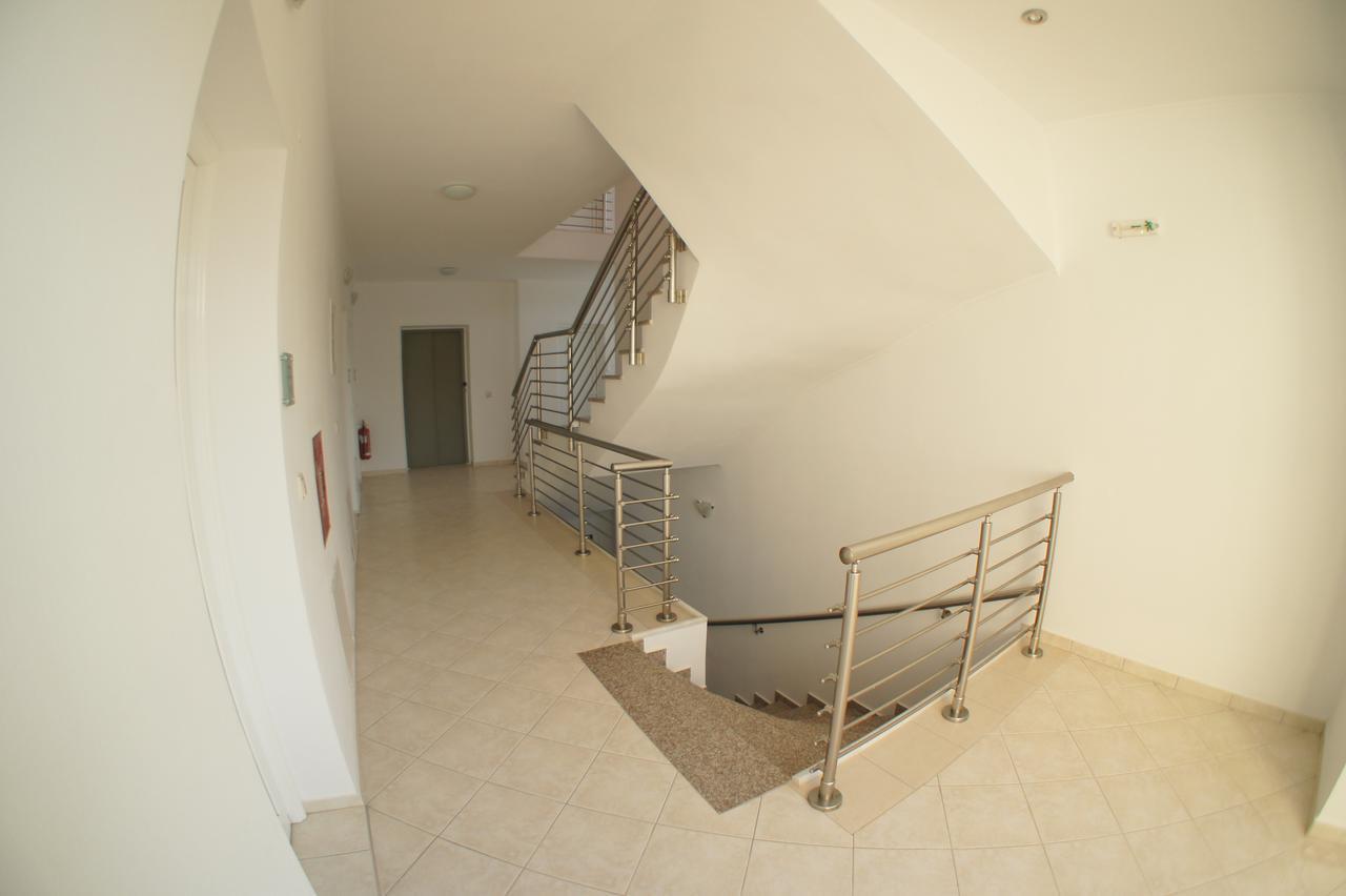 Hotel Alexandros Amudiá Kültér fotó